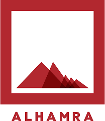 AL HAMRA Logo
